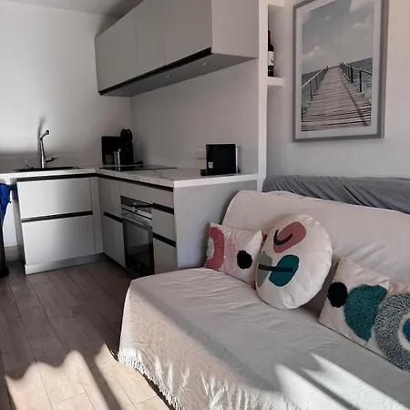 Apartment Azur Evasion