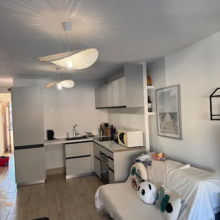 Azur Evasion Apartment Sainte-Maxime